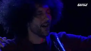N3RDISTAN | Taich W Tchouf [duo]