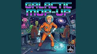Galactic Mop-Up