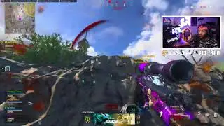 Wenn der LevlUP kickt 💥 - xSyrixZ  Gottlose Clips #2