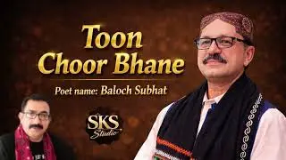 TOON  CHHOR  BAHANE HUN AA MIL | NEW SIRAIKI SONG | 2026 | KHADIM SAKHIRANI