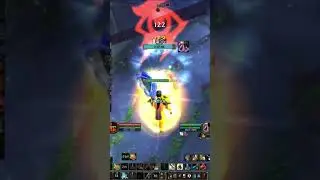 2 Fast 2 Furious - Shockadin WoW Classic PvP