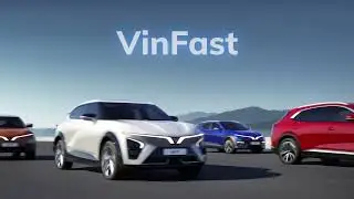 Раскройте силу VinFast