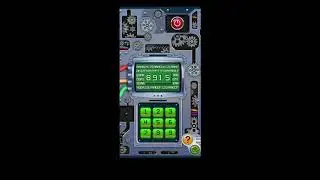 MechBox Level 8 Solution | SYNDITECH