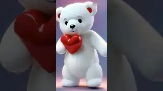 love praposal ❤️😘 #new #love #magic #youtubeshorts #shortsfeed #cute #teddy #flowers #gift #ytshorts