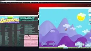 Growtopia Sethmumu 3 5