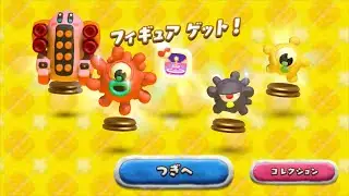 【RTA】タッチ！ カービィ スーパーレインボー All Treasures 1:46:29 (WR)