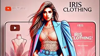 Iris Clothing Ltd | Investors tracking the growth of textile and apparel companies.