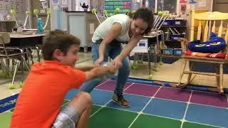 Anti-Bullying