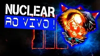 43 KD RATIO NUCLEAR! - NUCLEAR LIVE! - CoD BO3