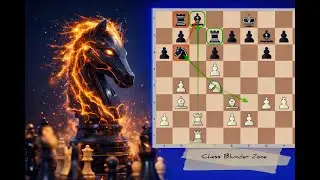 Live Blitz Chess Road to 2000
