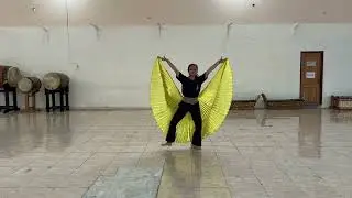 Tari jalak lawu