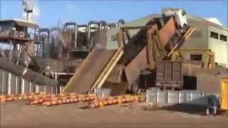 شركة سكر كنانة Kenana Suger Company