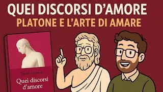 Platone e l'arte d'amare: 