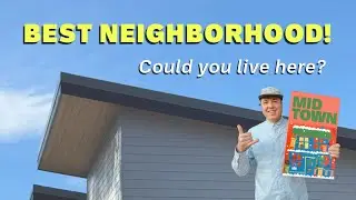 Living in Bend | Best Neighborhoods in Bend | midtown Bend Oregon 
