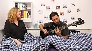 Thus Owls - Wicked Game (Chris Isaak 