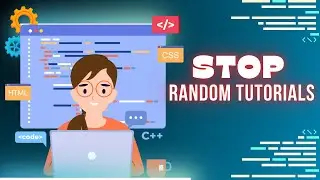 How to Start Programming in 2026 - The Only Roadmap Beginners Need (Zero to Job Ready)