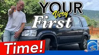 Your Very First Driving Lesson; What You Need to Know