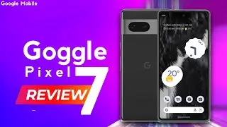 🔥Google Pixel 7 First Look Impressions & Details REVIEWS🔥Camera,Price,Specifications #googlepixel7