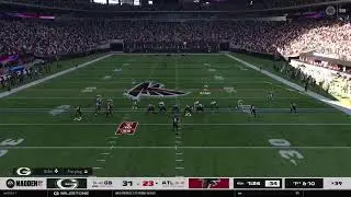 Madden