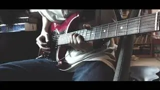 If 'Easy on Me' by Adele had a Guitar Solo