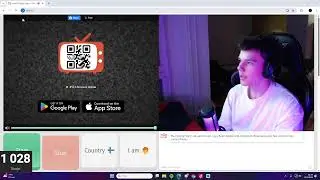 👑OmeTv live👑Katsoja Kyl&auml;ss&auml;👑| Code 
