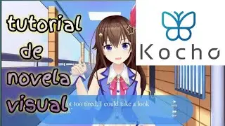 C&oacute;mo hacer una novela visual en 