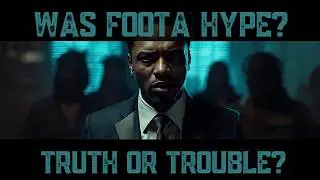 Foota Hype EXPOSES What Happened After He Warned Anthony Joshua