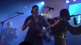 Faun - Diese Kalte Nacht (This Cold Night) @ Axis Club Toronto, Ontario 2024-10-1