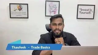 SUN TV | Stock No 7 | Stock Analysis | Technical Analysis  | Trade Basics | Tamil