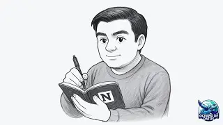 Ep. 17 - M&aacute;s All&aacute; de las Notas: C&oacute;mo Notion Transforma tu D&iacute;a a D&iacute;a