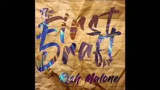 Rish Malone - Little Black Dress