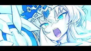 【FGO】Summer Barghest/Bageko 3T Looping Demo