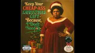 Keep Your Cheap-Ass CHRISTMAS Gift Because I Don't Need It (2025, TDWRC)