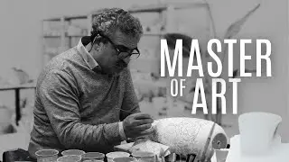 The Hand-Painted Ceramics That Make Italy Beautiful