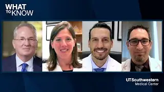 What to Know: Pancreatic Cancer: Changing the Outlook | WTK