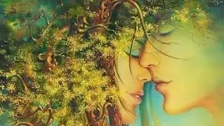 Избранный Духами Рода 🙏 мужчина для счастья 💞