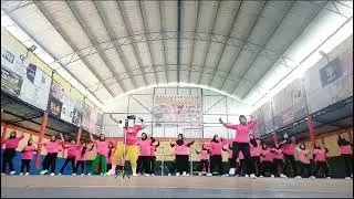 CSIG Mahkota Srikandi Desa Hujungtiwu With Ailin Farlinda