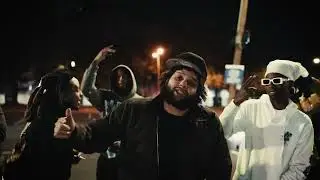 BIGGGS - KEVIN GATES (OFFICIAL VIDEO)