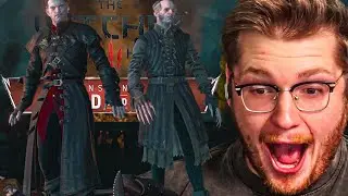 Witcher 3 DLC continues to deliver PEAK