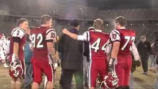 2010 CT Football Class L Championship: Masuk vs. New Canaan