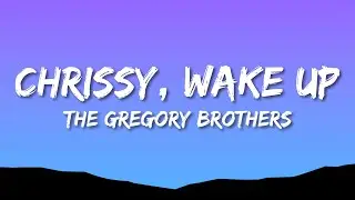 Chrissy Wake Up [Lyrics] (from Stranger Things) 