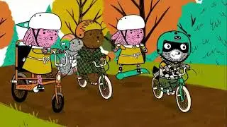 Preview 2 Carl the Collector Theme Song