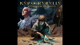 K&eacute;do Rebelle & Nordik Fire & Dominik A. Hecker feat. Elvya (Outro) [Official Audio]