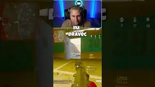 *Невыполнимое* испытание в Warzone...