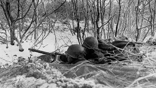 The Secret Weapon That Ended Hitler&rsquo;s | The Untold Story of the Battle of the Bulge (1944)
