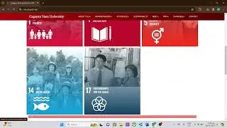 11. Image hovers and sample grid system (Building a web page)