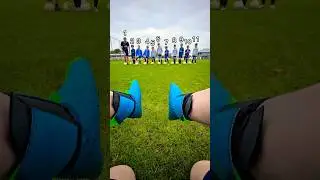1, 2, 3, 4, 5, 6, 7, 8, 9, 10 or 11?🤔⚽️