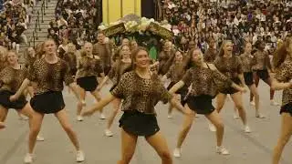 Richardson High School Fall Pep Rally (2024)