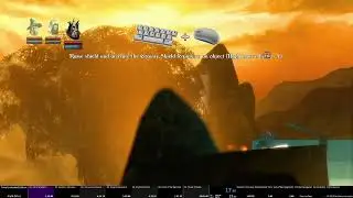 Trine - 11. Ruins of Perished in 1:07.51