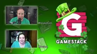 GameStack Ep 143: Top O' The GameStack